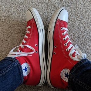 Meet your Posher, Stephen